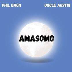 Amasomo (feat. Uncle Austin)