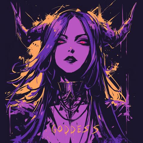 Dark Goddess