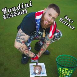 Houdini Freestyle (Macklemore Diss)