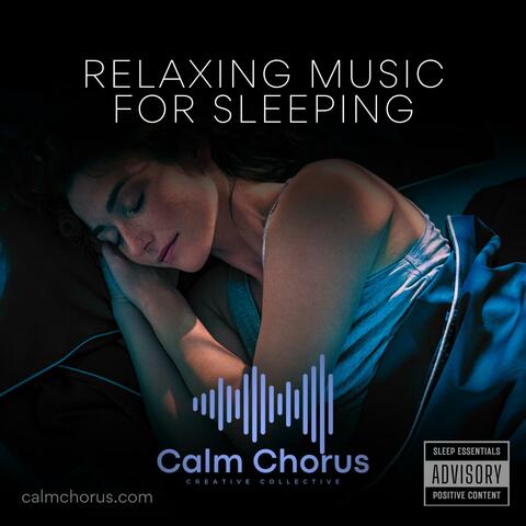 Relaxing Music for Sleeping