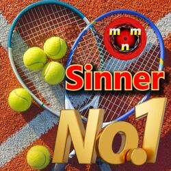 Jannik Sinner Becomes No.1 ATP