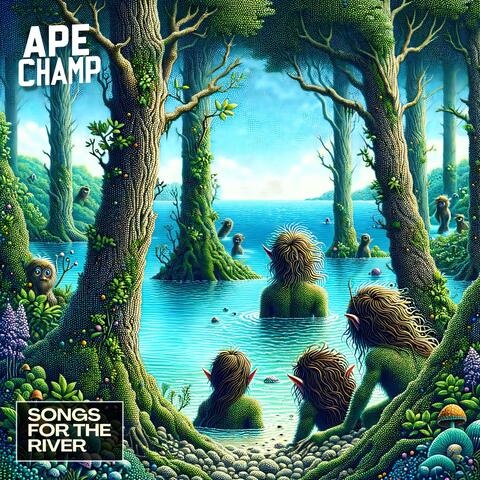 Songs for the River (2024 Remaster)