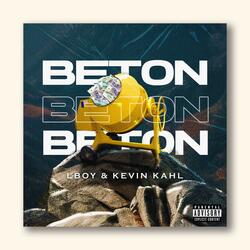 BETON (feat. Lboy Bsc)