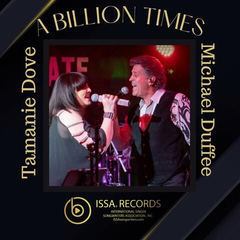 A BILLIOIN TIMES (feat. Michael Duffee)
