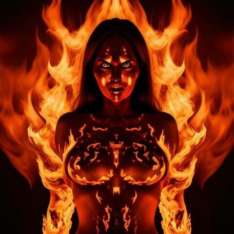 Fire And Flames