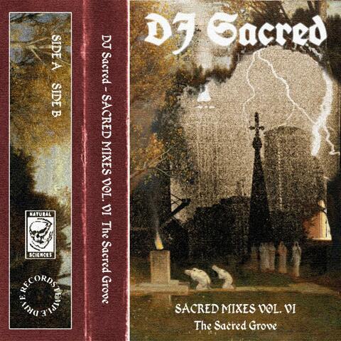 Sacred Mixes Vol. VI The Sacred Grove