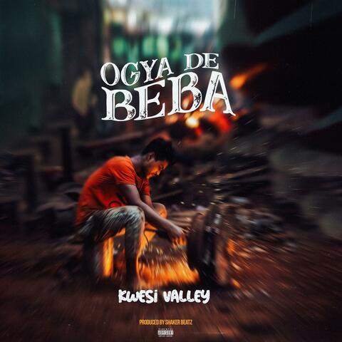 Ogya de beba