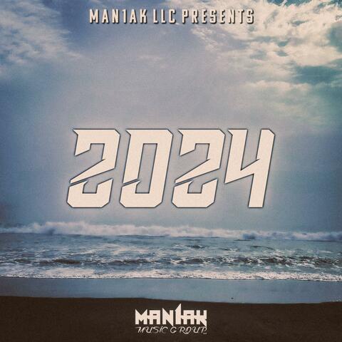Twenty Twenty-Four