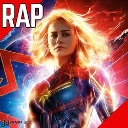 Rap De Capitana Marvel