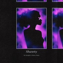 Shawty (feat. Almighty SK)