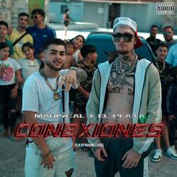 Conexiones (feat. El Plata)