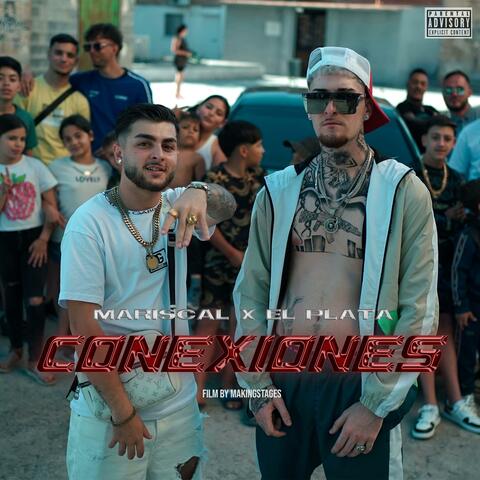 Conexiones (feat. El Plata)