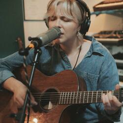 Secret (Live at The Shire Studios)