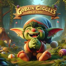 Goblin Giggle's Great Game | Fun Kids Song | Children Music