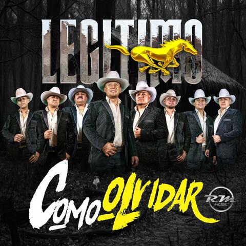 Como Olvidar