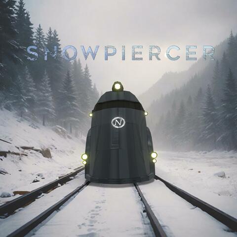 Snowpiercer (Inspired by "Snowpiercer" series)