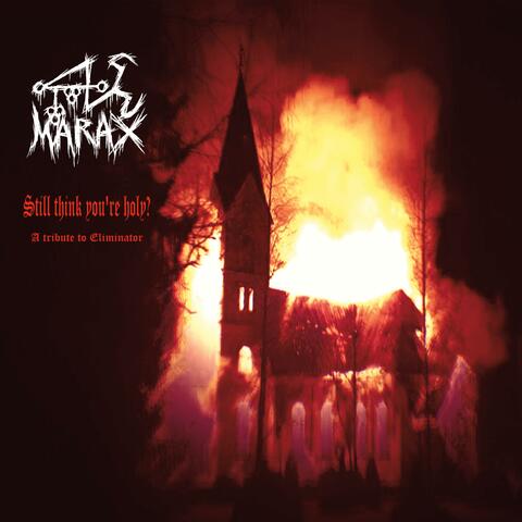 Still Think You're Holy