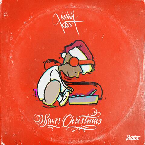 Saves Christmas
