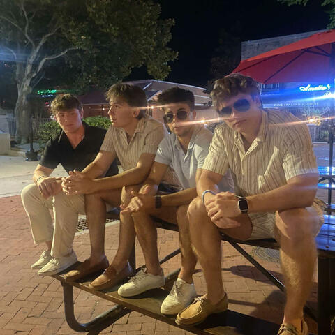 Alpha Male (feat. sticky)