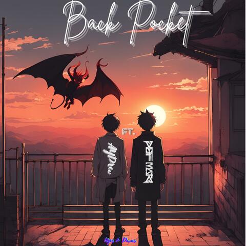 Back Pocket (feat. DEFF MATE)