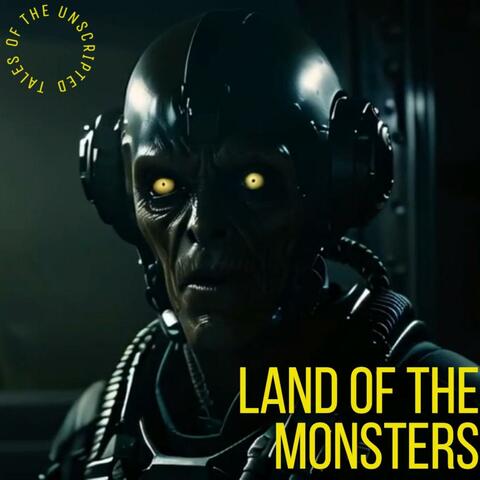 Land Of The Monsters