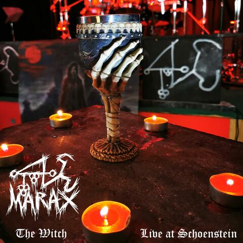 The Witch live at Schoenstein