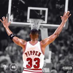 Scottie Pippen
