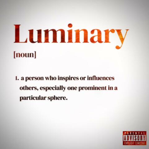 Luminary