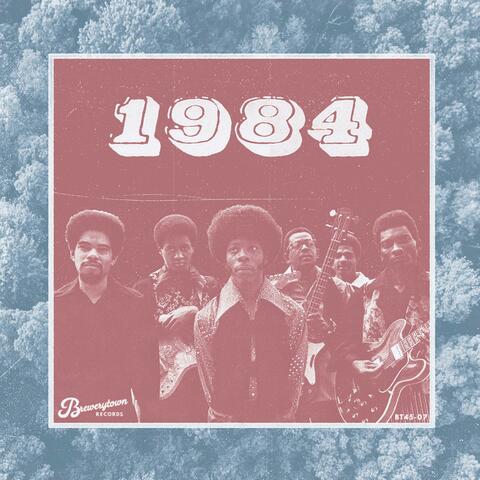 There's A Wrinkle In Our Time / Psychadelic Love