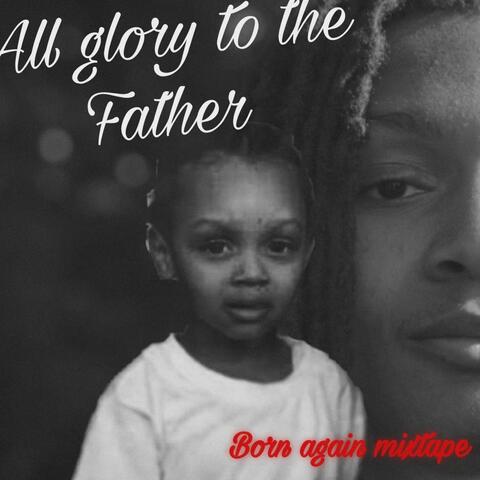 Born Again Ep