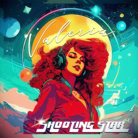 Shooting star