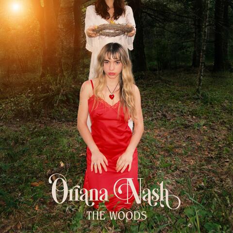 The Woods (Radio Edit)