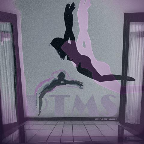 All Your Space (Marcin Smoczynski Remix)