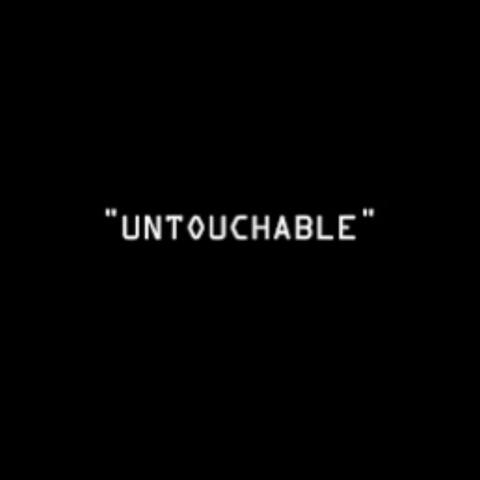 Untouchable (feat. Zay650)