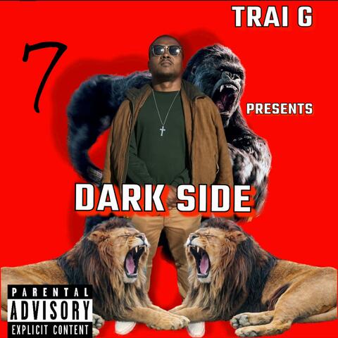 TraiG 7 (Darkside)