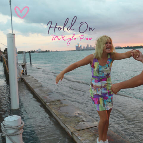 Hold On
