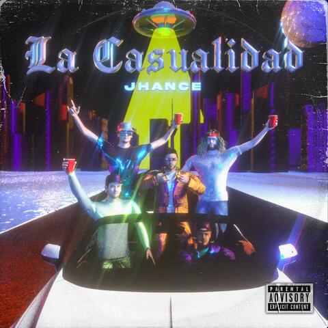 La Casualidad