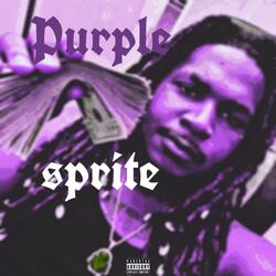 Purple Sprite