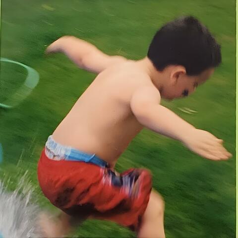 Good job kiddo