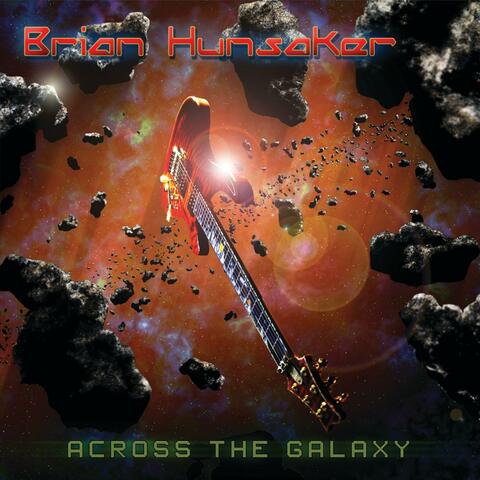 Into Orbit