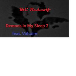 Demons in my Sleep 2 (feat. Voltaire)