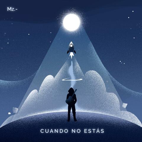 Cuando No Estás