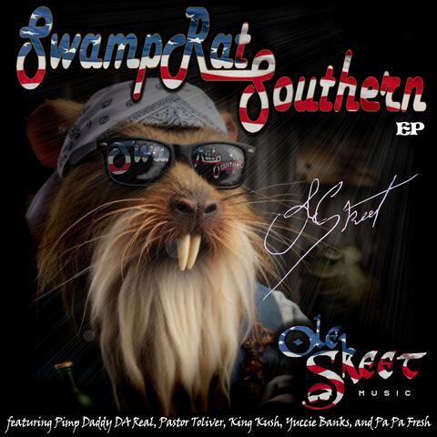 Swamprat Southern