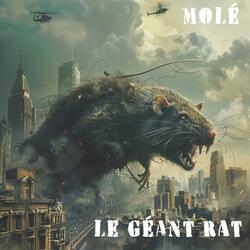 Le Géant Rat (feat. Lee Eschliman)