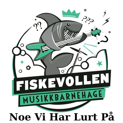 Noe Vi Har Lurt På