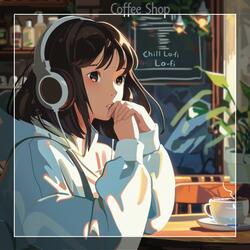 Coffee Shop Vibes (Chill Lo-fi)