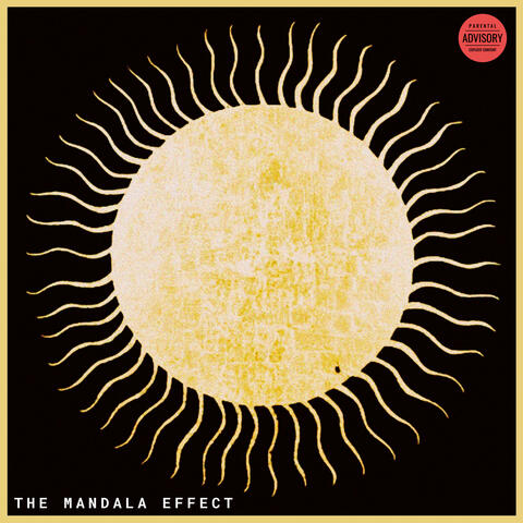THE MANDALA EFFECT