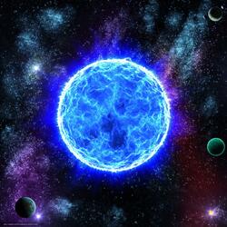 Trance Planet