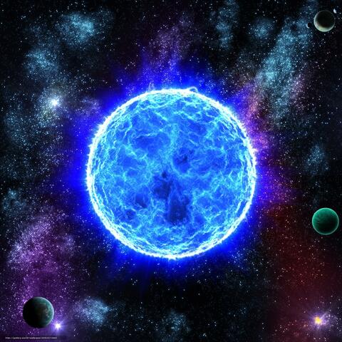 Trance Planet