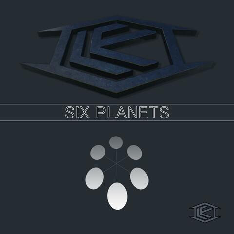 Six Planets